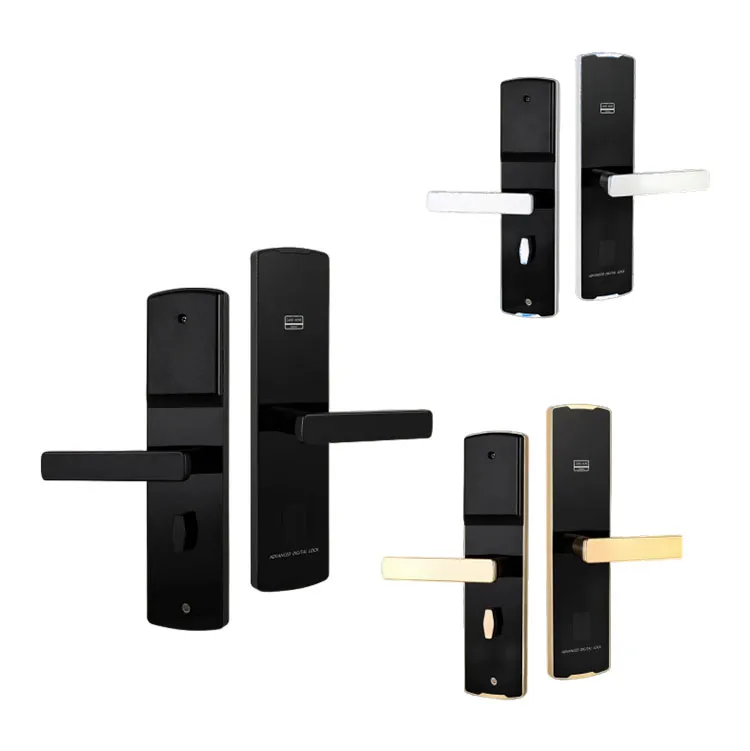 வீட்டு கைரேகை பூட்டுகளின் நன்மைகள் என்ன?