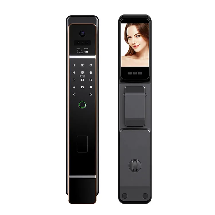 ஸ்மார்ட் லாக் சி-லெவல் பாதுகாப்பானதா அல்லது பி-லெவல் பாதுகாப்பானதா?