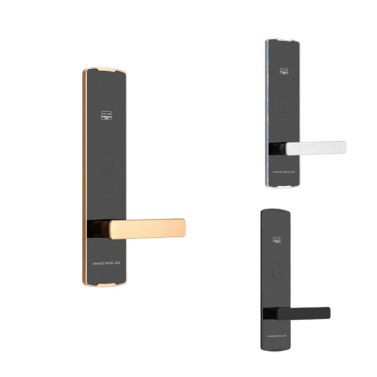 என்ன வகையான ஹோட்டல் அடுக்குமாடி பூட்டுகள் உள்ளன?