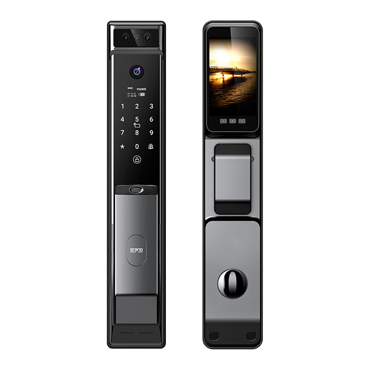 Real Time Monitoring Smart Lock என்றால் என்ன?